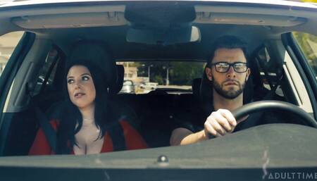 Angela White;Seth Gamble;Codey Steele