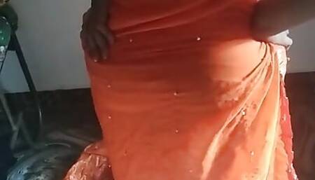 Hot Lady