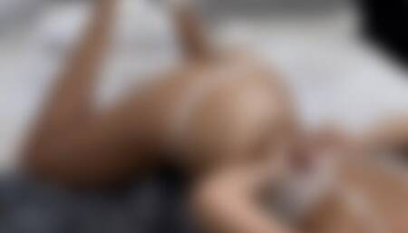 naked on bed come and join me ????????