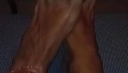 My Amazing Feet