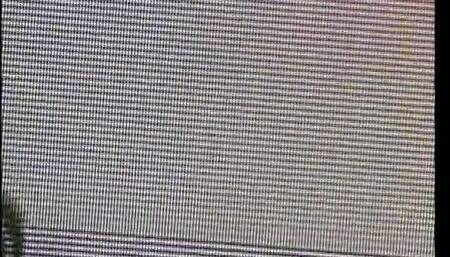 Black babe and dude have hardcore fuck on the carpet