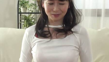 Nozomi Haneda - Abstinence : Part.1