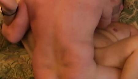 BEARFILMS Chubby Bear Cubby Cox Breeds Obese Southern Cub