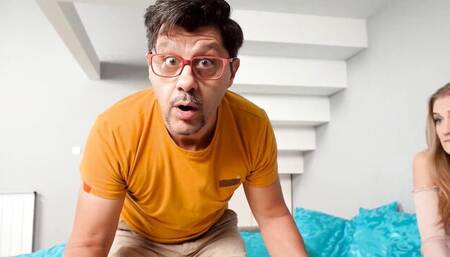 Hunt4k - pickup and fucked scene