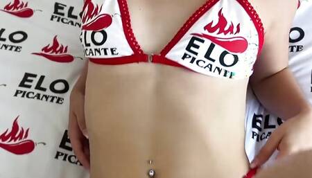 SOFI FERNANDEZ HAS SEX WITH ELO PODCAST