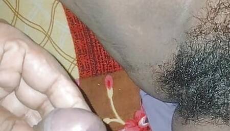 New bhabi aian style fuck