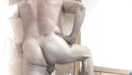 Rear End