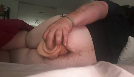 Anyone Down To Fill These Holes Of Mine