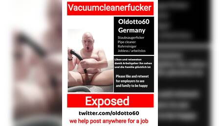 Vacuumcleanerfucker oldotto60