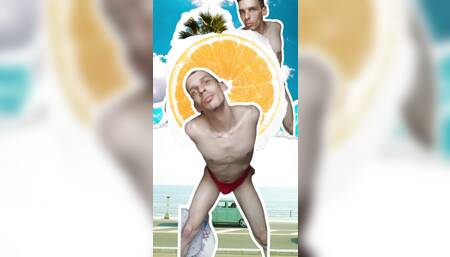 July Jigga Boo Booty!