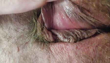 Sexy Milf Masturbation at Work