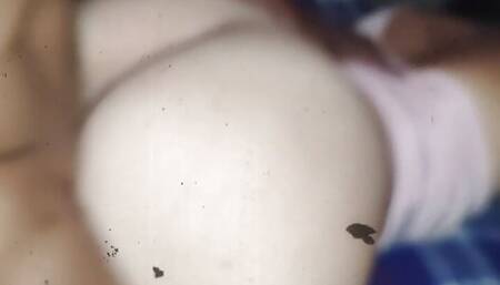 BIG BOOTY WHITE COLOMBIAN MIDGET