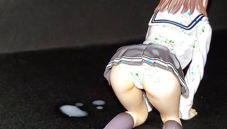 Bukkake FIGURE 4