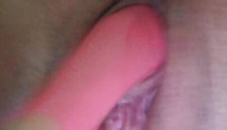 Super horny