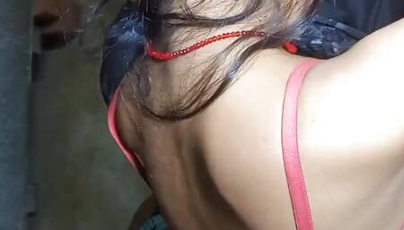 Cute deshi bhabhi blowjob sex big cock hindi sex