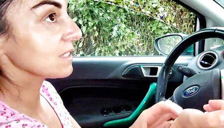 Take me back to school and throw me in the trunk of the car