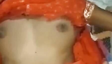 Desi village bhabi , hardfuck with bhabi
