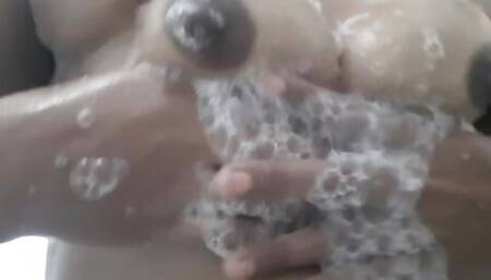 shower village gril viral video 2023 , Bangladeshi