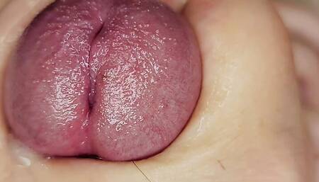 Sensual Cock Milking: Intense Delight for Him - Pure Pleasure