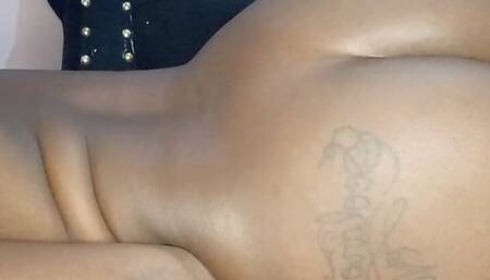 INTERESTING HOME ORGASM