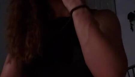 Eat My Pussy Babi