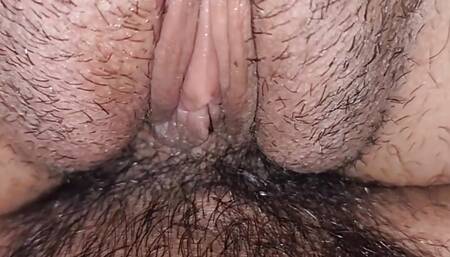 Janda Minta jatah