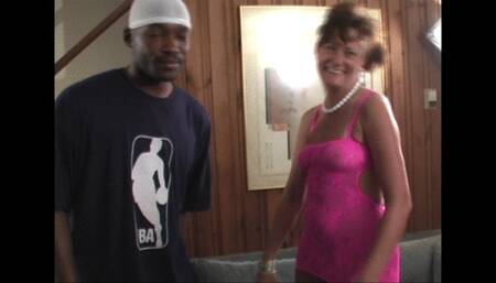 I Fucked BBC Cock Diesel For The 2nd Time! (mp4)