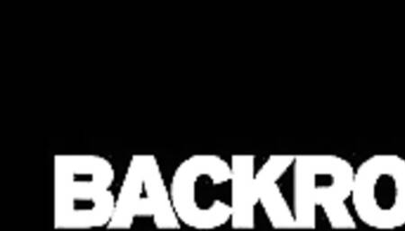 Pretty patootie at casting scene