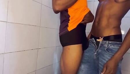 Cheating on His Boyfriend with Demi Sexual - Part 1