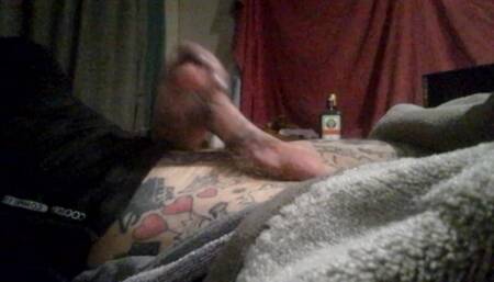 Sexpet with phallus