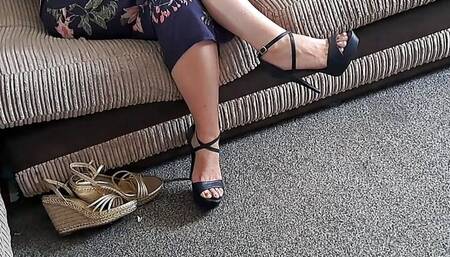 Allowed to cum