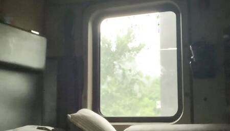 Wife Fucks A Random Trucker