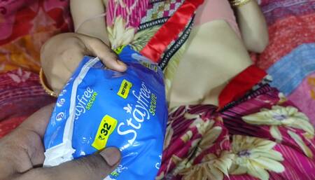 Stepmother ne mangvaye apne bete se pad or uske baad chudvai apni chut