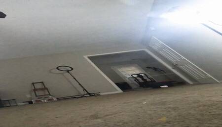 Tiny Human Inside Giantess's Evil Vacuum POV 1080 smaller