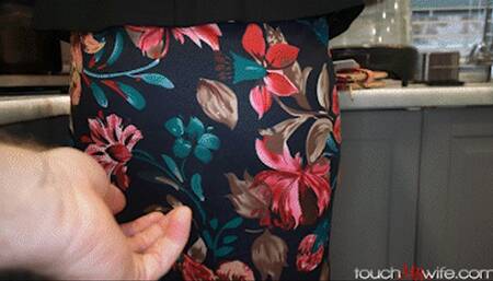 Creampie Finish for Father's Day Cuck - WMV HD