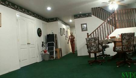 Hot Older Milfs Soft Hands And Hot Mouth Make Him Cum ( PART 1 ) HD