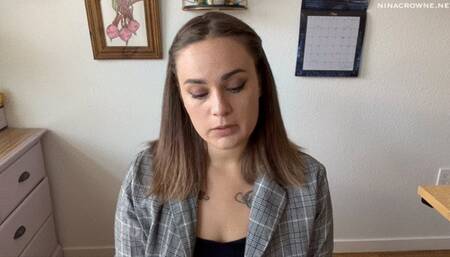 Medical Fetish Mesmerize