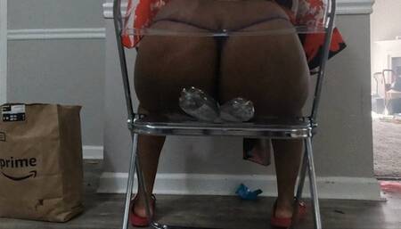 Big Sexy ass Flatten Disgusting Bottles and Cans 1080 smaller