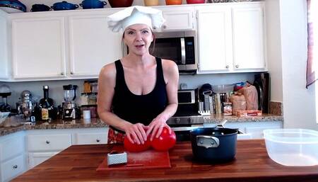 The Nutcracker Goes To The Four Sixes Ranch - Episode 37 Part 3