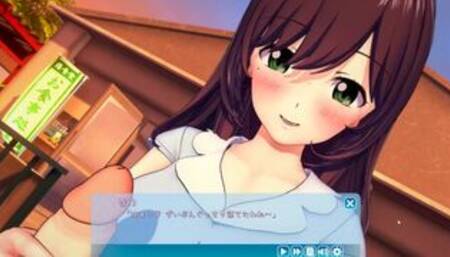 Koikatsu Sunshine[ORIGIN]big boobs with SEX