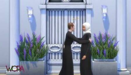 WOPA - NUN CONFESSION.