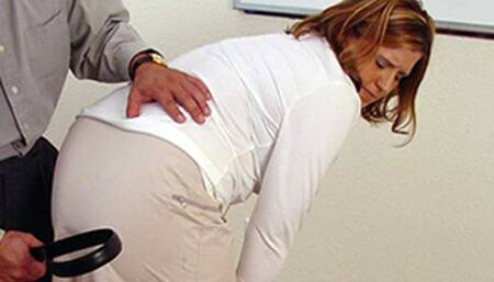 405 - Coworkers Presentation (MP4 SD)