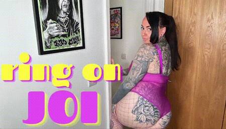 Ring On JOI
