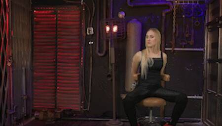 Wizard Step-Sister's Evil Step-Twin 4K