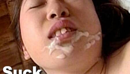 Reika & Casco Suck Fuck Facial E1AVMO28B