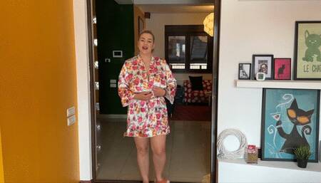 From skinny to BBW - can u handle it?