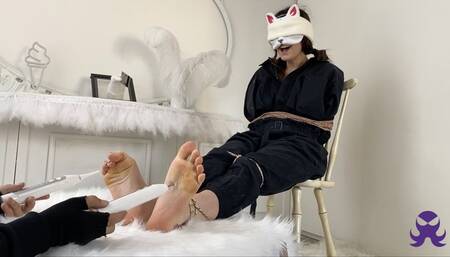 Yuxi o'neil - Pt 2 - 720