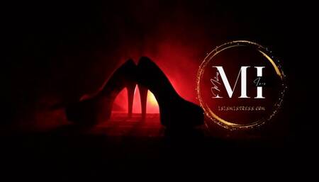 109 Notice at the university