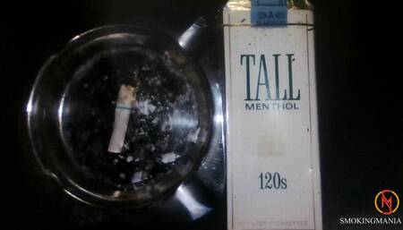 TALL 120s menthol inside