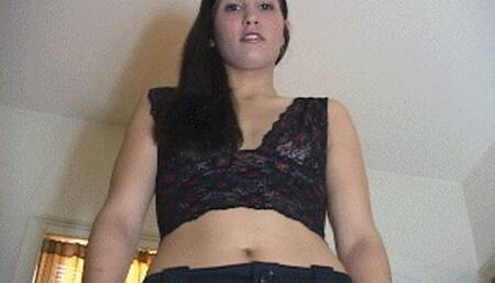 I will crush your face and balls Redux-1080 WMV